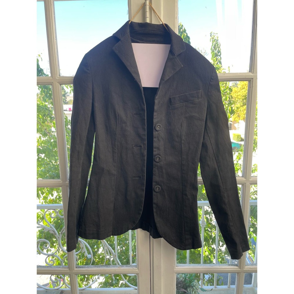 Authentic Armani Exchange women’s blazer